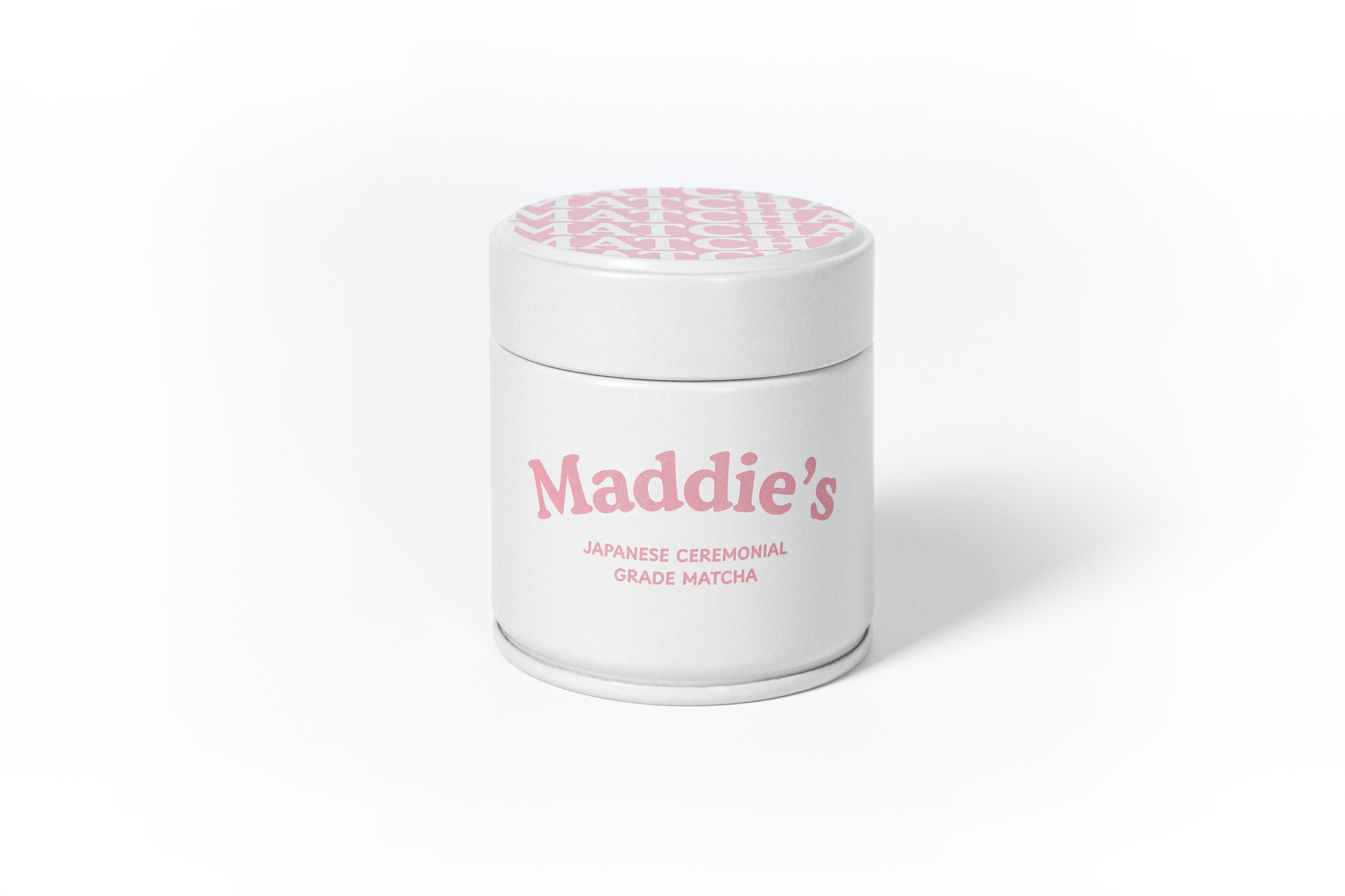 Ceremonial Grade Matcha Powder | Shizuoka, Japan, 30g