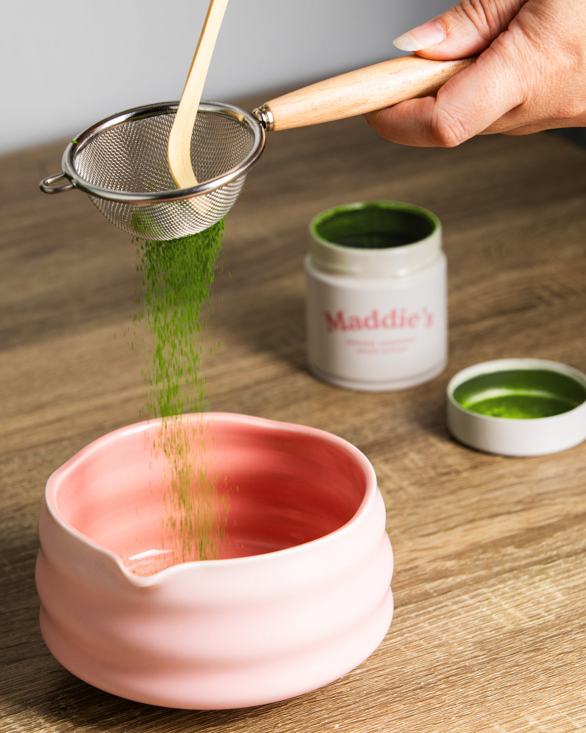 Matcha Starter Bundle