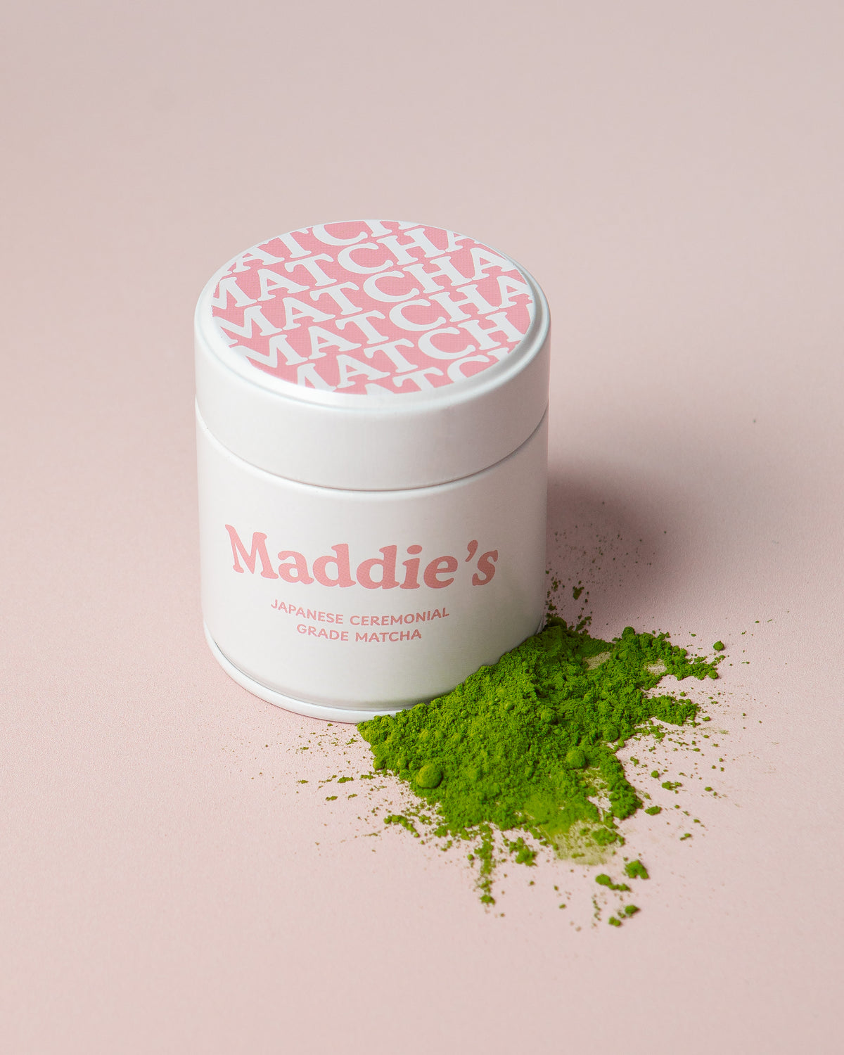 Maddie's Ceremonial Matcha, 30g