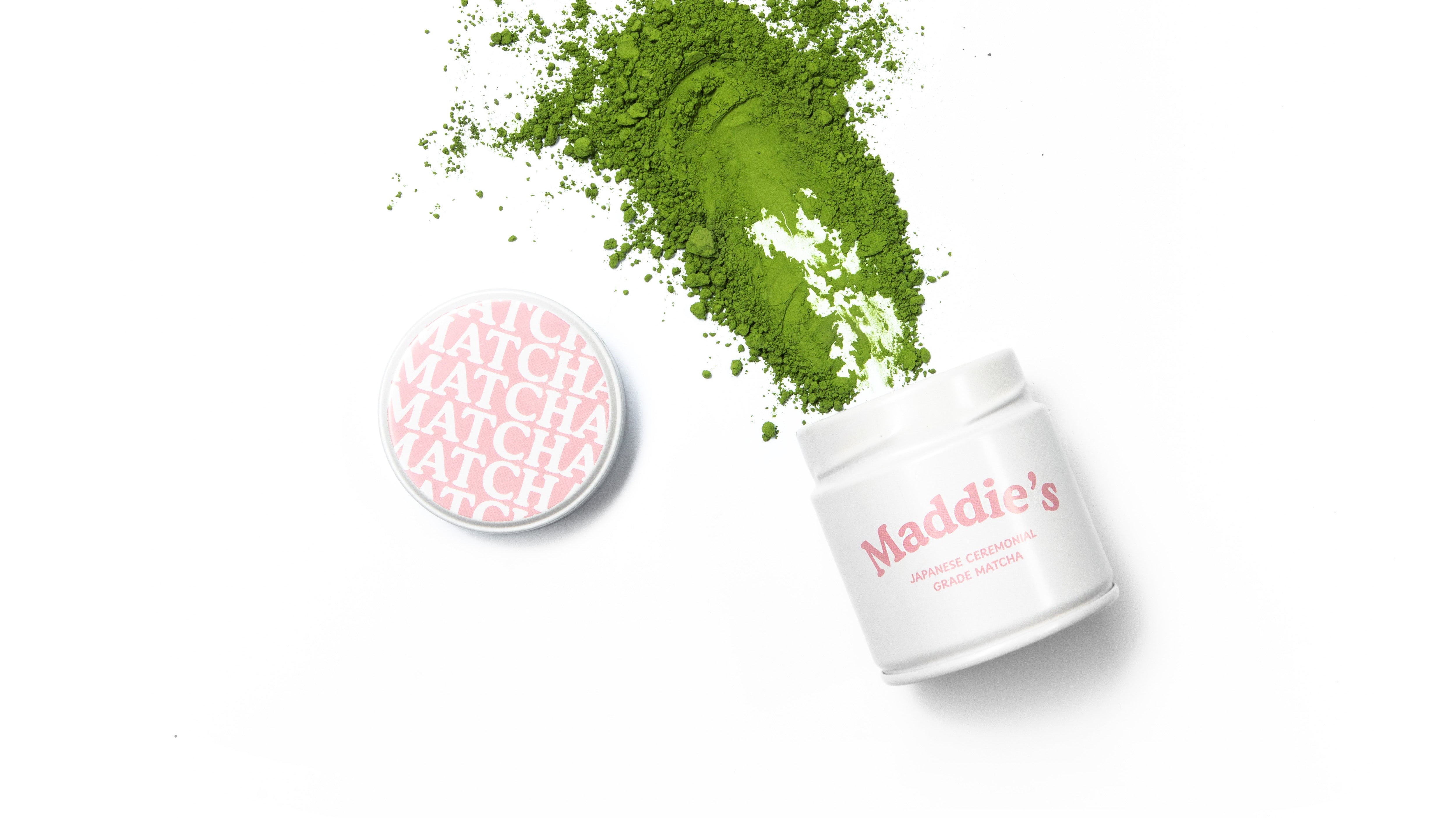 Ceremonial Grade Matcha Powder | Shizuoka, Japan, 30g